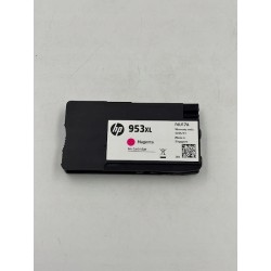 Oryginalny Tusz HP 953XL Purpurowy F6U17AE poj. 20 ml wydajność 1450 str