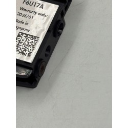 Oryginalny Tusz HP 953XL Purpurowy F6U17AE poj. 20 ml wydajność 1450 str