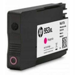Oryginalny Tusz HP 953XL Purpurowy F6U17AE poj. 20 ml wydajność 1450 str