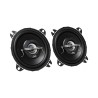 Outlet JVC CS-J420X Głośniki samochodowe 100mm / 10cm 2 drożne moc 21 W