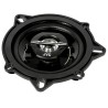 Outlet JVC CS-J420X Głośniki samochodowe 100mm / 10cm 2 drożne moc 21 W