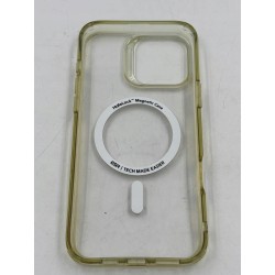 Outlet Case Etui ESR kompatybilne do iPhone 16 Pro Max MagSafe elastyczny