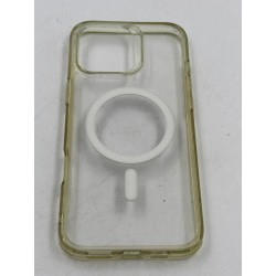 Outlet Case Etui ESR kompatybilne do iPhone 16 Pro Max MagSafe elastyczny