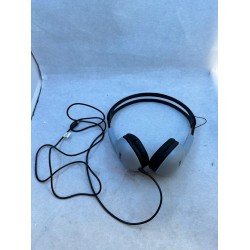 Uszkodzone Koss Słuchawki Nauszne Ur/10 do Odtwarzaczy (3.5 mm) OPIS