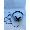 Uszkodzone Koss Słuchawki Nauszne Ur/10 do Odtwarzaczy (3.5 mm) OPIS