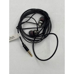 Outlet Słuchawki dokanałowe Blukar K9203 dł. przewodu 1.2 m praktyczne