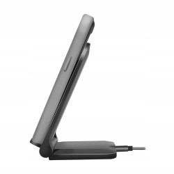 Outlet Logilink Sieciowa Ładowarka Indukcyjna bezprzewodowa 15W QI Szybka