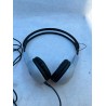 Uszkodzone Koss Słuchawki Nauszne Ur/10 do Odtwarzaczy (3.5 mm) OPIS