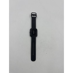 USZKODZONY Smartwatch Amazfit Bip 5 czarny bluetooth wifi pulsometr 300 mAh