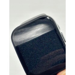 USZKODZONY Smartwatch Amazfit Bip 5 czarny bluetooth wifi pulsometr 300 mAh