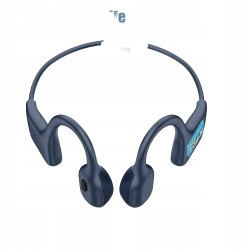 Outlet Słuchawki bezprzewodowe przewodnictwo kostne bluetooth IFECCO X10