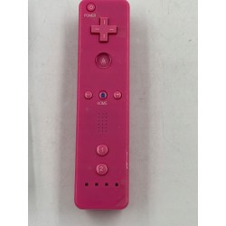 Outlet IRIS Zamiennik kontrolera do konsoli Wii Remote ergonomiczny + etui