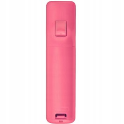 Outlet IRIS Zamiennik kontrolera do konsoli Wii Remote ergonomiczny + etui