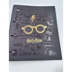 Segregator A4 Grupoerik Harry Potter
