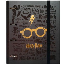 Segregator A4 Grupoerik Harry Potter