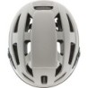 Kask rowerowy Uvex Finale Visor r. M/L 56-61cm szary/biały