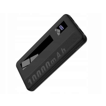 Outlet Powerbank 10000 mAh Dbasne Q12 BIAŁY