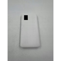 Outlet Powerbank 10000 mAh Dbasne Q12 BIAŁY