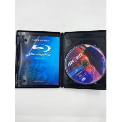 Outlet John Wick 3 płyta Blu-ray języki audio angielski/hiszpański OPIS