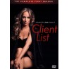 Client list - cały pierwszy sezon