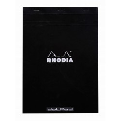 Outlet Blok A4 Rhodia 80