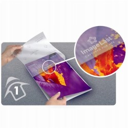 Folie laminacyjne Fellowes ImageLast A4 80 µm 100szt