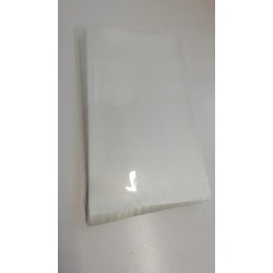 Folie laminacyjne Fellowes ImageLast A4 80 µm 100szt