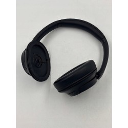 Outlet Słuchawki bezprzewodowe nauszne Sony WHCH720 bluetooth czarne OPIS