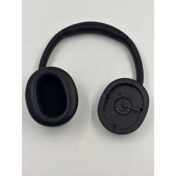 Outlet Słuchawki bezprzewodowe nauszne Sony WHCH720 bluetooth czarne OPIS