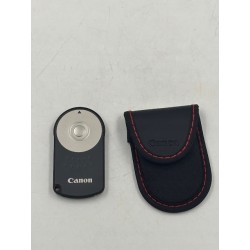 Outlet Pilot na podczerwień Canon RC-6 do aparatów Canon max odległość 5 m