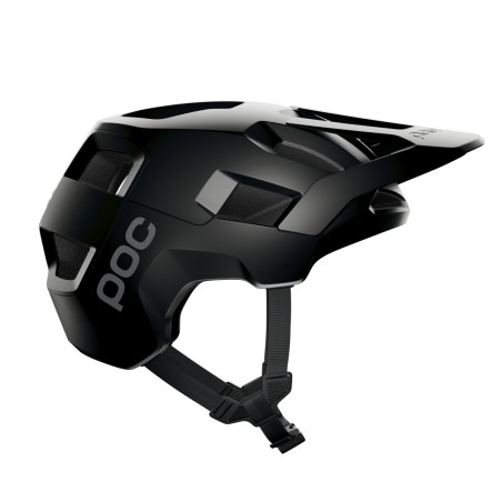 Outlet Kask POC Kortal Uranium Black Matt XL/XXL 59-62