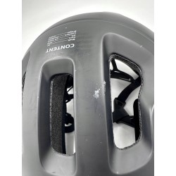 Outlet Kask POC Kortal Uranium Black Matt XL/XXL 59-62