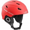 Black Crevice Kask narciarski Kitzbühel XL Red