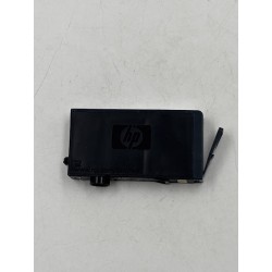 Outlet Tusz HP CB317EE BA1 czarny (black) poj 3ml wydajność 130 stron