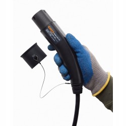 Outlet Fluke FEV300-CON-TY2 wtyk typu 2 adaptera testowego stacji ładowania