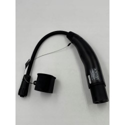 Outlet Fluke FEV300-CON-TY2 wtyk typu 2 adaptera testowego stacji ładowania