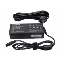 ŁADOWARKA ZASILACZ DC 19.5V 4.62A SK90B195462 + 16 KOŃCÓWEK