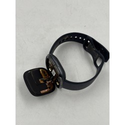 USZKODZONY Smartwatch Fitbit Sense bluetooth 455 mAh czarny pulsometr