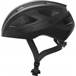 Outlet Kask rowerowy Abus Macator Velvet Black L 58-62cm