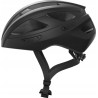 Outlet Kask rowerowy Abus Macator Velvet Black L 58-62cm