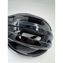 Outlet Kask rowerowy Abus Macator Velvet Black L 58-62cm