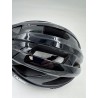 Outlet Kask rowerowy Abus Macator Velvet Black L 58-62cm