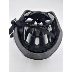 Outlet Kask rowerowy Abus Macator Velvet Black L 58-62cm