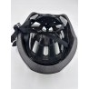Outlet Kask rowerowy Abus Macator Velvet Black L 58-62cm