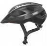 Outlet Kask rowerowy Abus Macator Velvet Black L 58-62cm