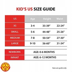 Kostium przebranie z maską Rubie's Avengers Iron Man Marvel XS 100cm 4 lat