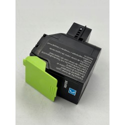 Outlet Toner Kompatybilny Xerox 006R04357 Turkusowy wydajność 2000 stron