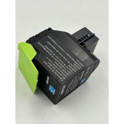 Outlet Toner Kompatybilny Xerox 006R04357 Turkusowy wydajność 2000 stron