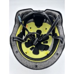 Outlet Nutcase kask młodzieżowy unisex, wielokolorowy, XS