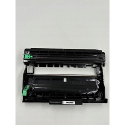 Outlet czarny bęben kompatybilny z Brother DR2400 wydajność 12000 stron